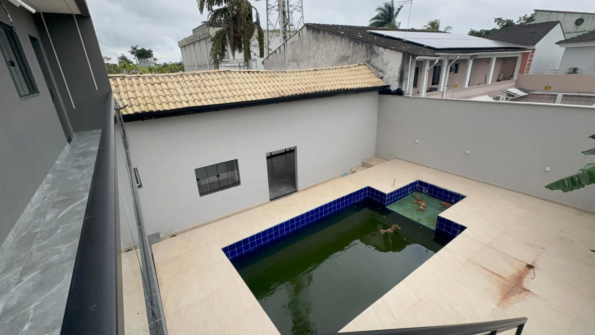 House, 350 m², with a garden — photo 7