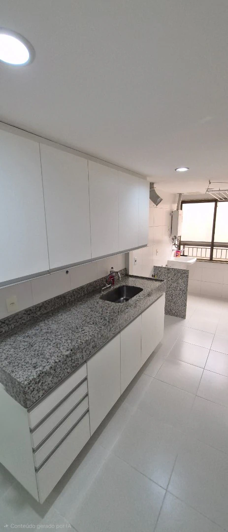 Apartamento de 150 m² com 4 quartos e 2 vagas — photo 10