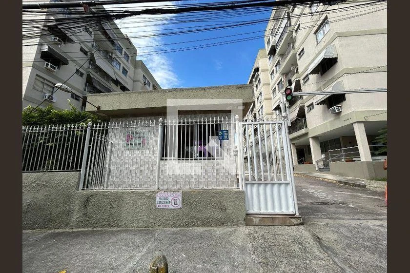 2-bedroom, 80 m² apartment in Rio de Janeiro — photo 44