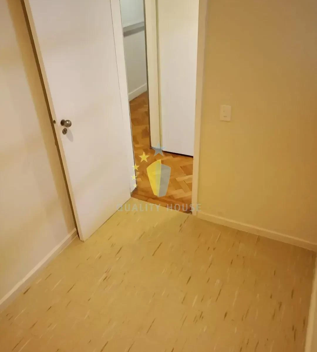 Apartamento com 4 quartos, 2 banheiros e 1 vaga — photo 36