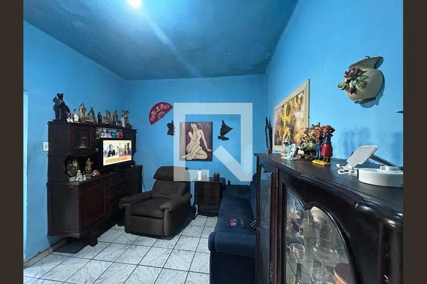 Casa mobiliada com escritório e 2 quartos, 80 m² — photo 10