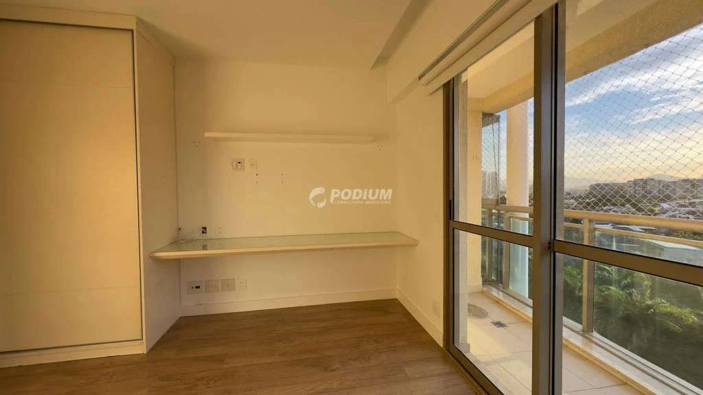 Apartment with 4 en-suite bedrooms and 260 m² plus balcony — photo 4