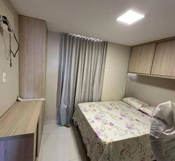 Furnished 3-bedroom apartment with 70 m² — photo 7