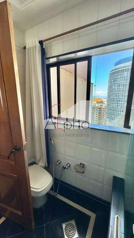 Duplex apartment with 4 bedrooms and a private BBQ area — photo 21