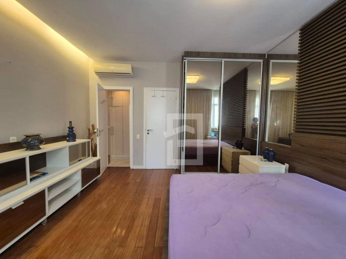 Apartamento com 5 quartos e 5 banheiros, 2 vagas — photo 27