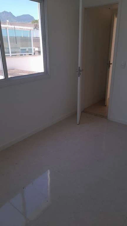 Apartamento de 113 m² com varanda e churrasqueira embutida — photo 8
