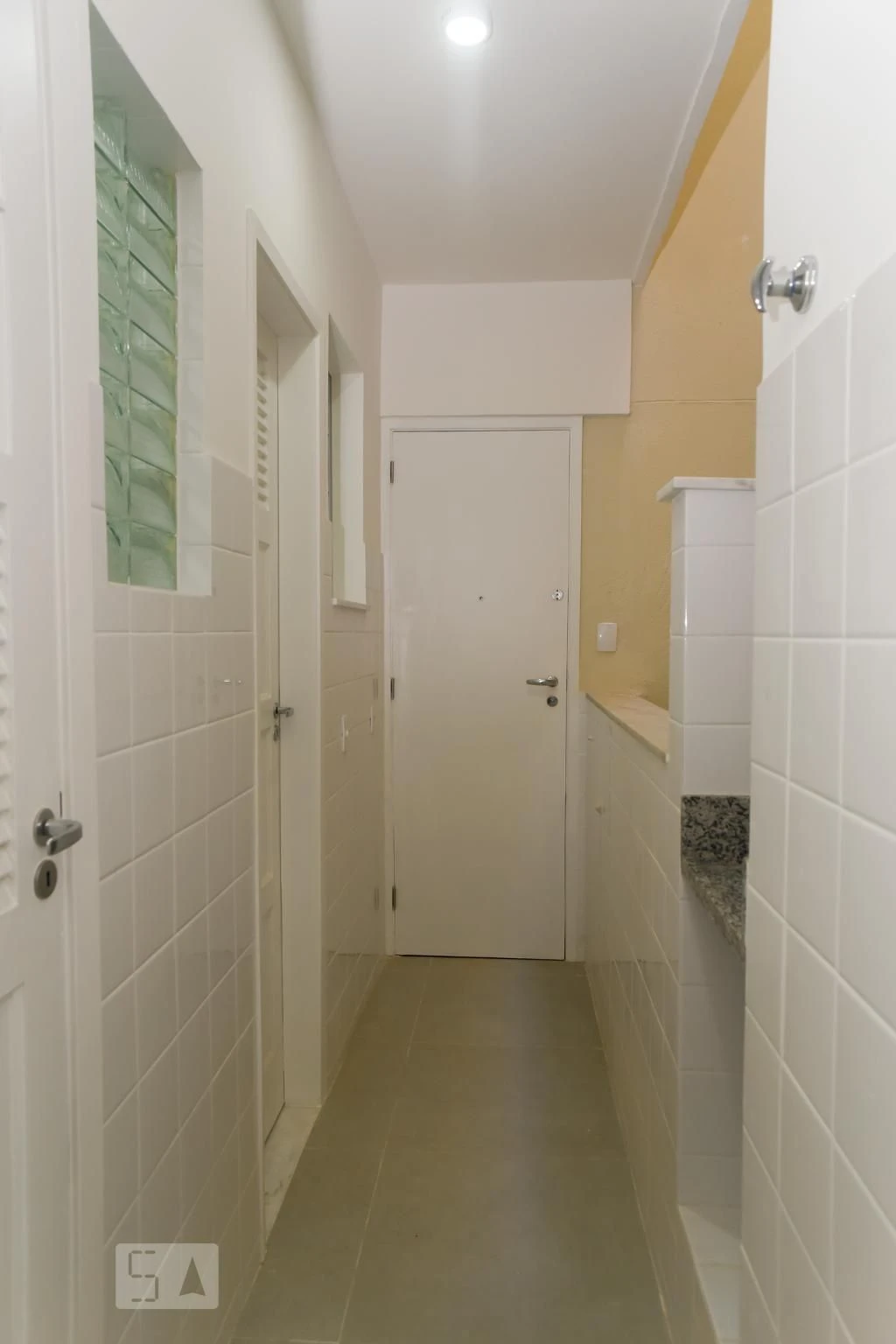 Apartamento, 64 m², com piso de madeira ou laminado — photo 33