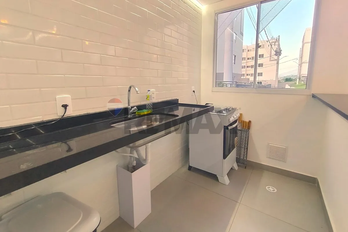 Apartment on the 2nd floor with a grill on the balcony — photo 20