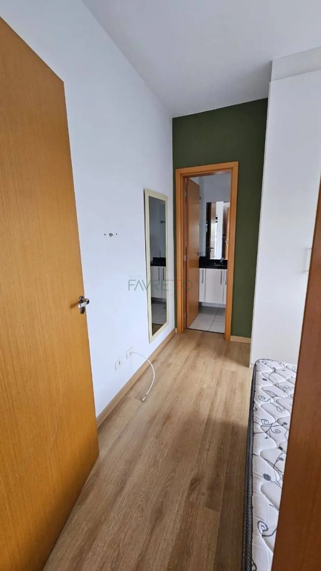 Apartamento mobiliado de 28 m² e 1 quarto, Prado Velho — photo 43