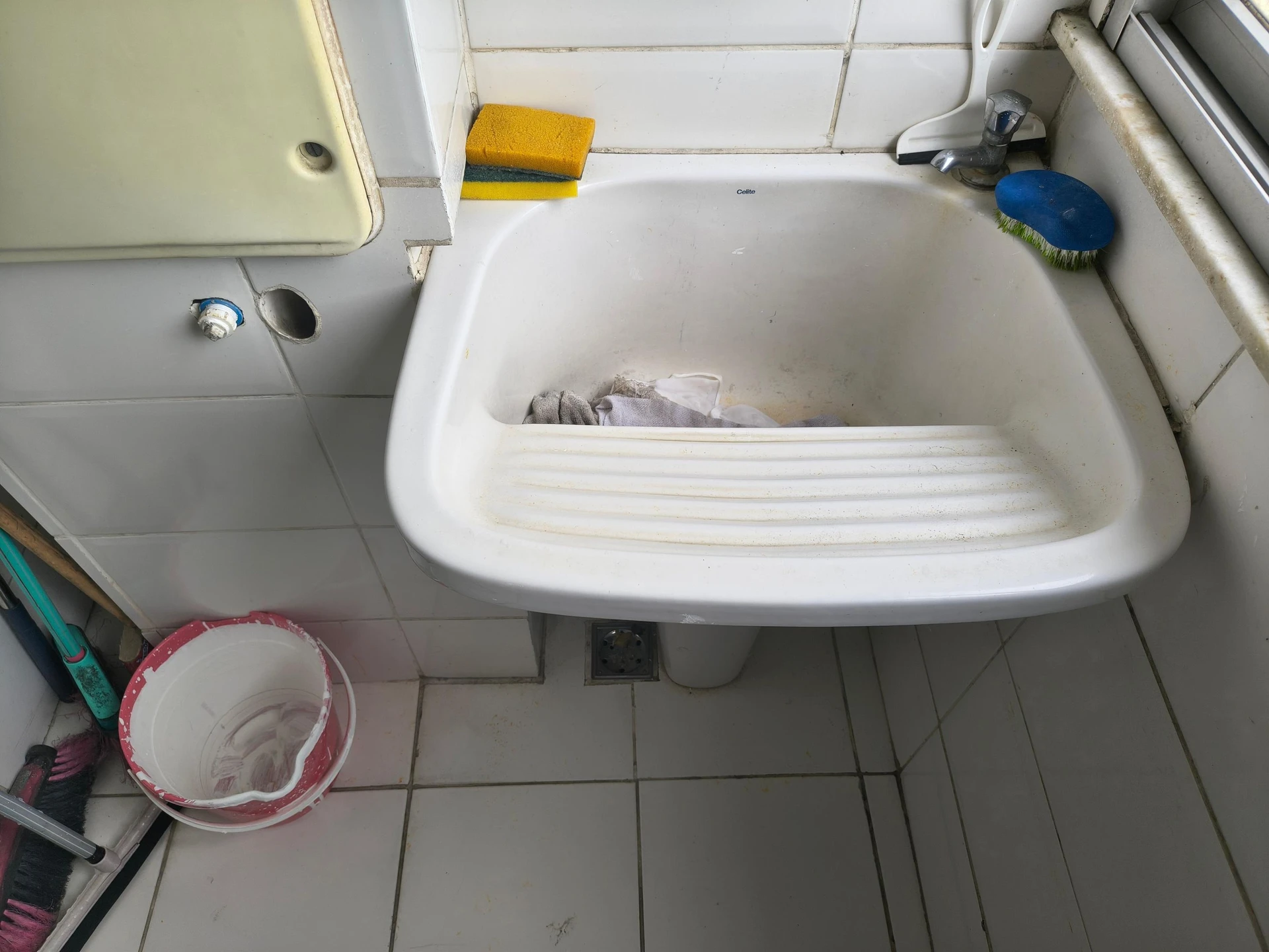 Apartamento com 3 quartos, varanda e 2 banheiros — photo 22
