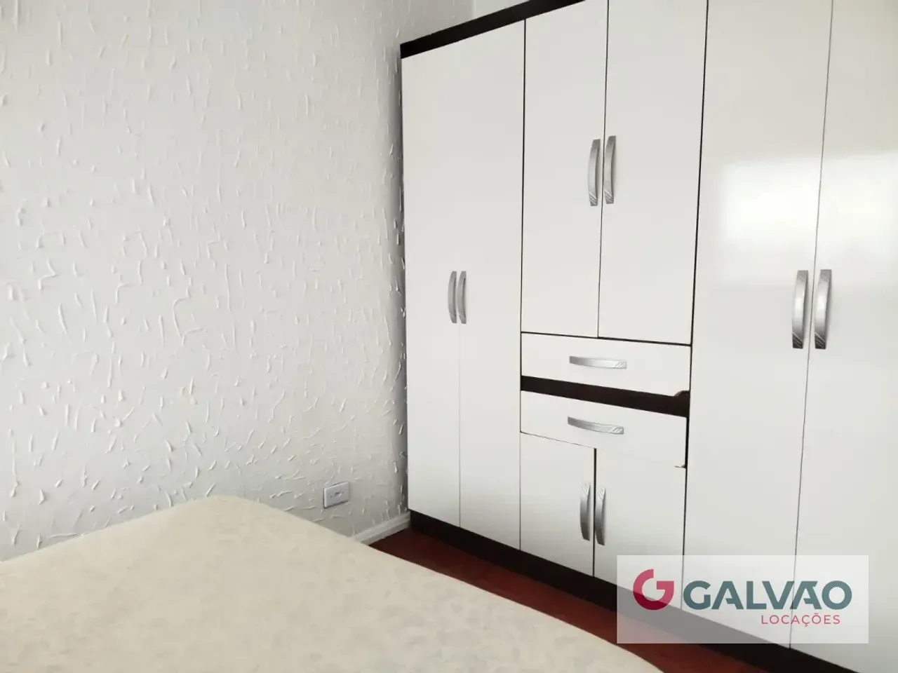 Well-kept 2-bedroom apartment with 1 parking space — photo 4