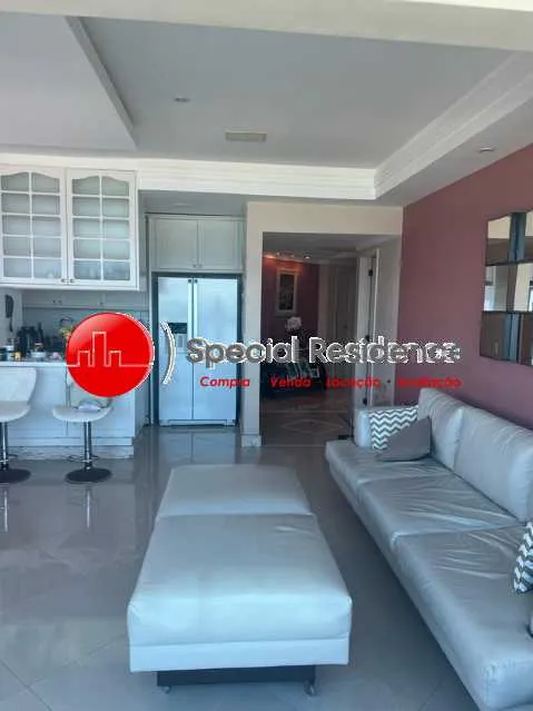 Furnished duplex penthouse with 3 bedrooms and 3 baths — photo 4