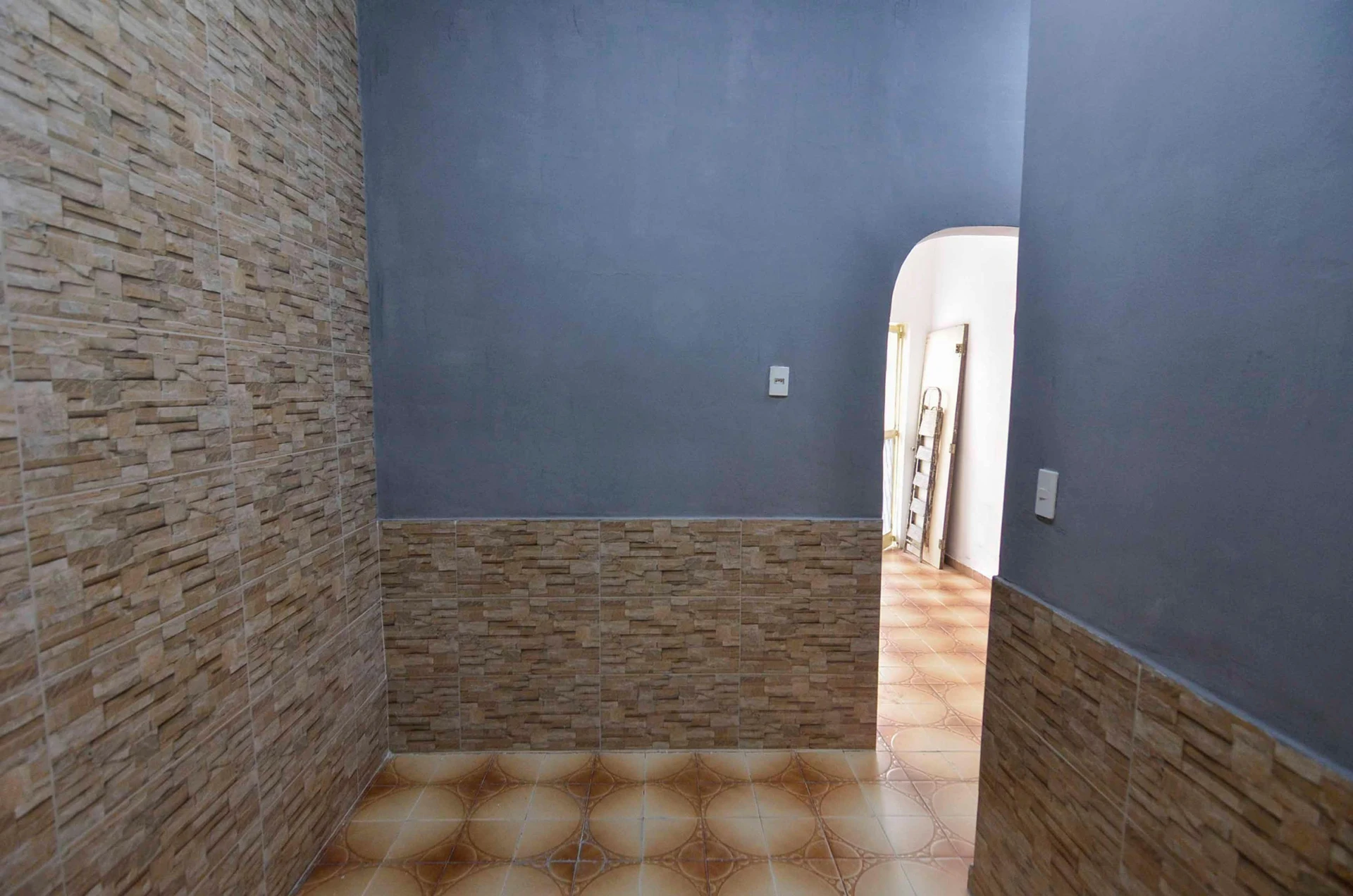 Unfurnished house with 2 bedrooms and 2 bathrooms — photo 21
