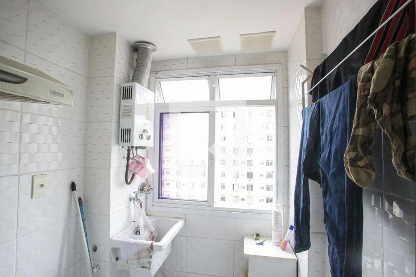 Apartamento com espaço de home office, Pechincha — photo 17