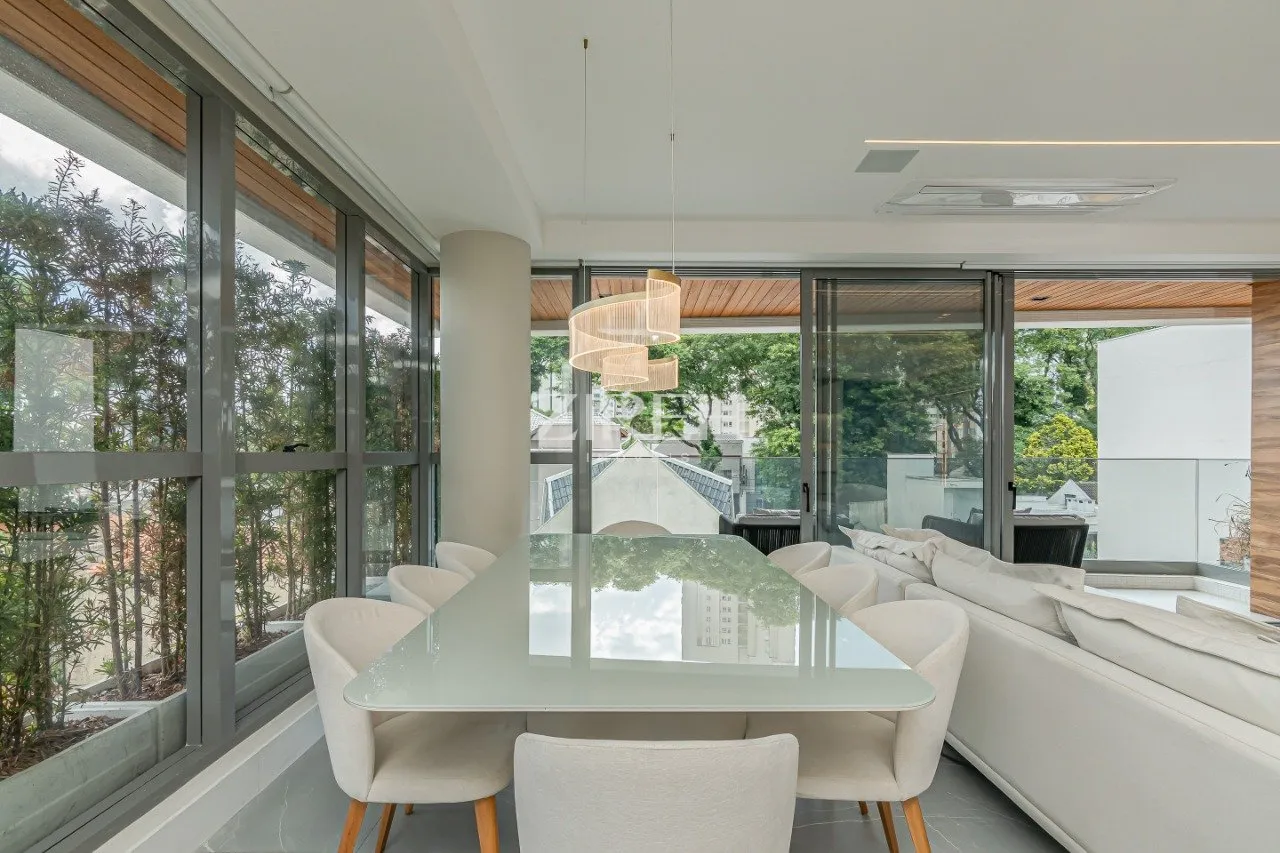 186 m² apartment with 3 en-suite bedrooms and 3 parking — photo 7