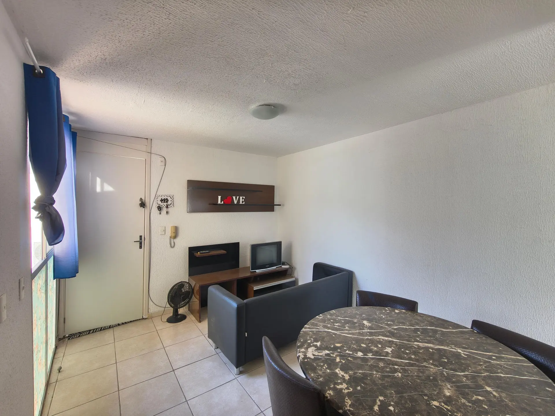 Furnished apartment with gas kitchenette and 2 bedrooms — photo 8