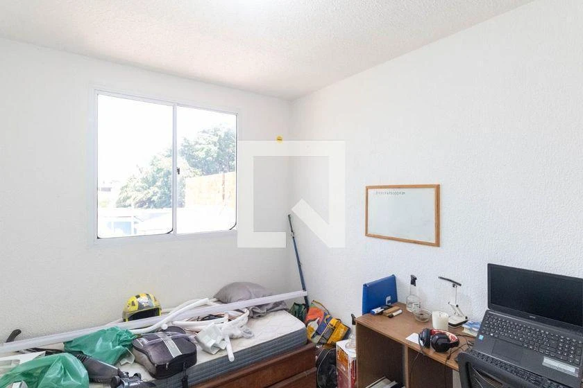 Furnished apartment, 41 m², with a home office — photo 24