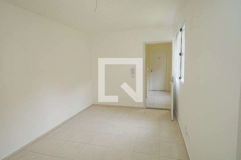 2-bedroom apartment with 44 m² and 1 parking spot — photo 4