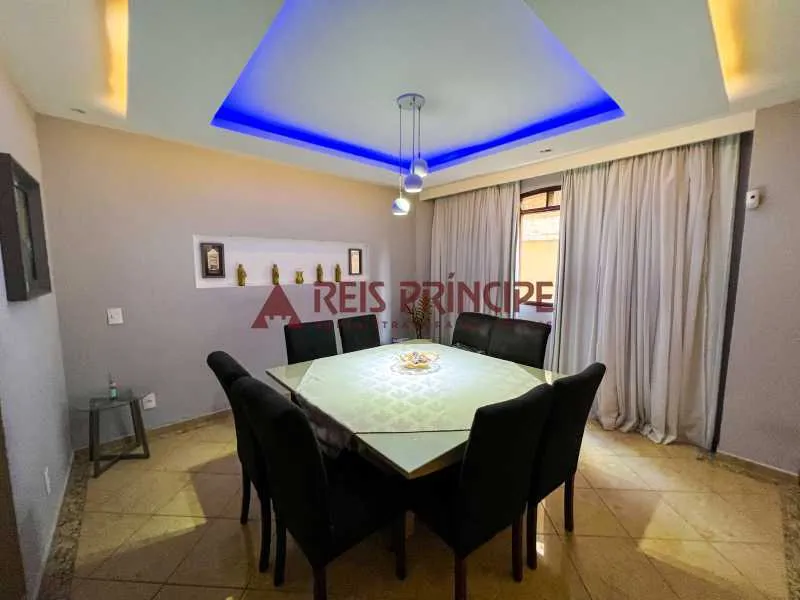 Furnished 4-bedroom house with 4 baths, 540 m² — photo 15