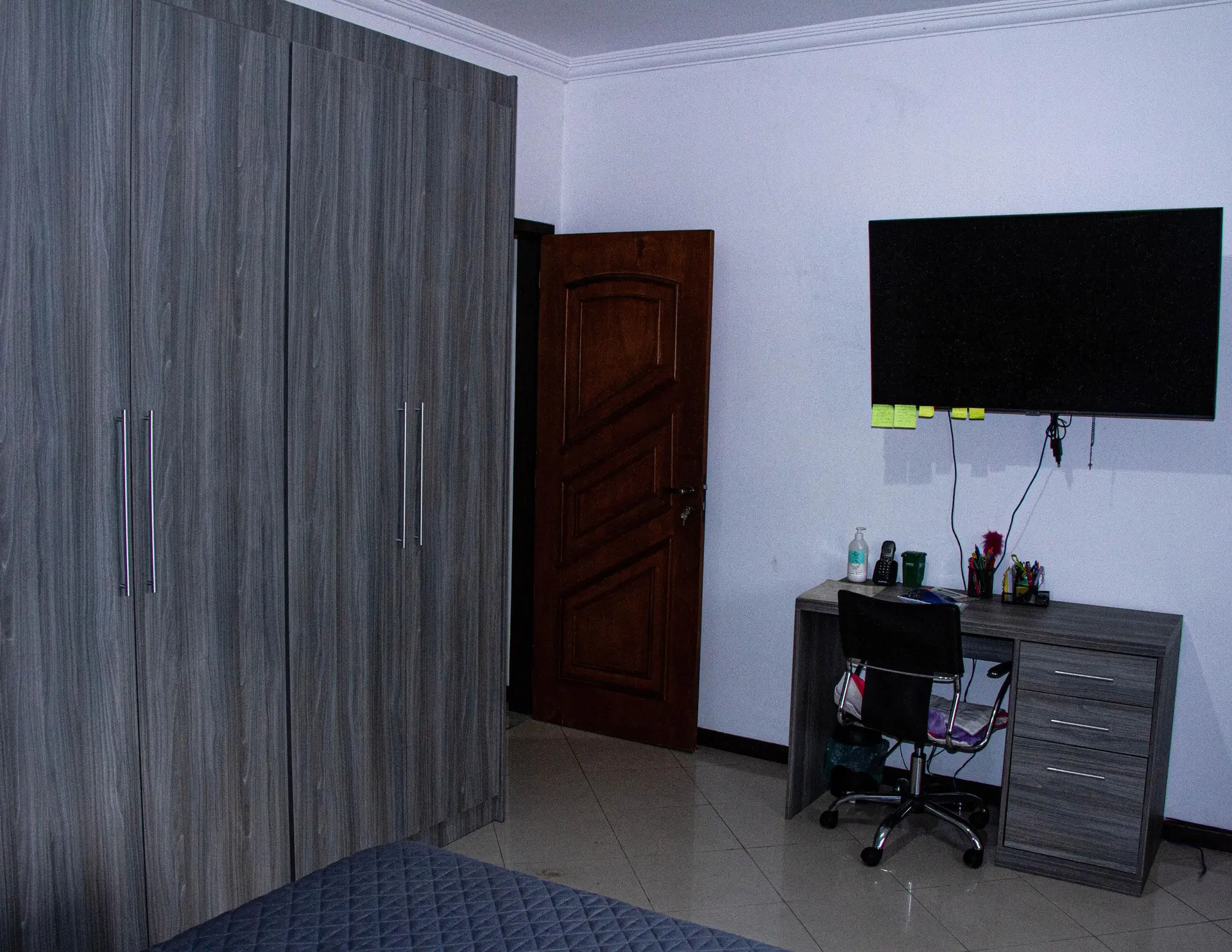 Furnished house, 300 m², with a grill on the balcony — photo 26