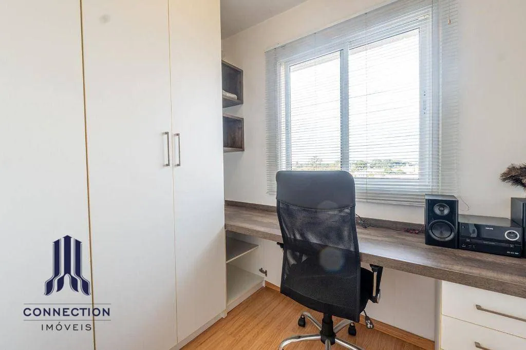 Apartamento mobiliado de 70 m² com 3 dormitórios — photo 15