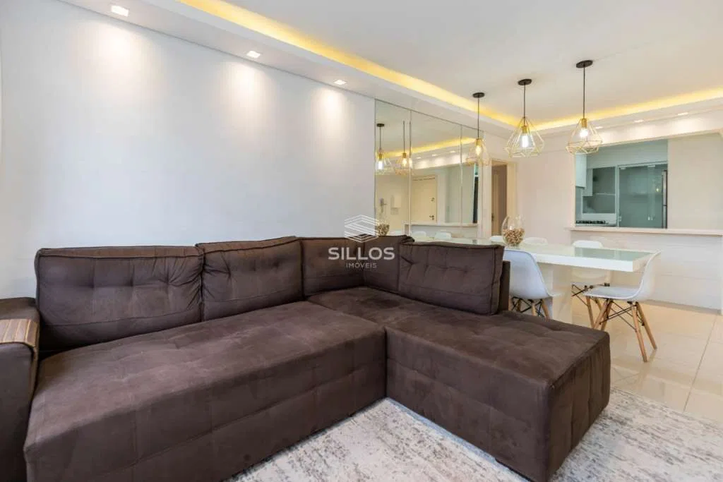 3-bedroom apartment with 1 en-suite and 1 parking spot — photo 4
