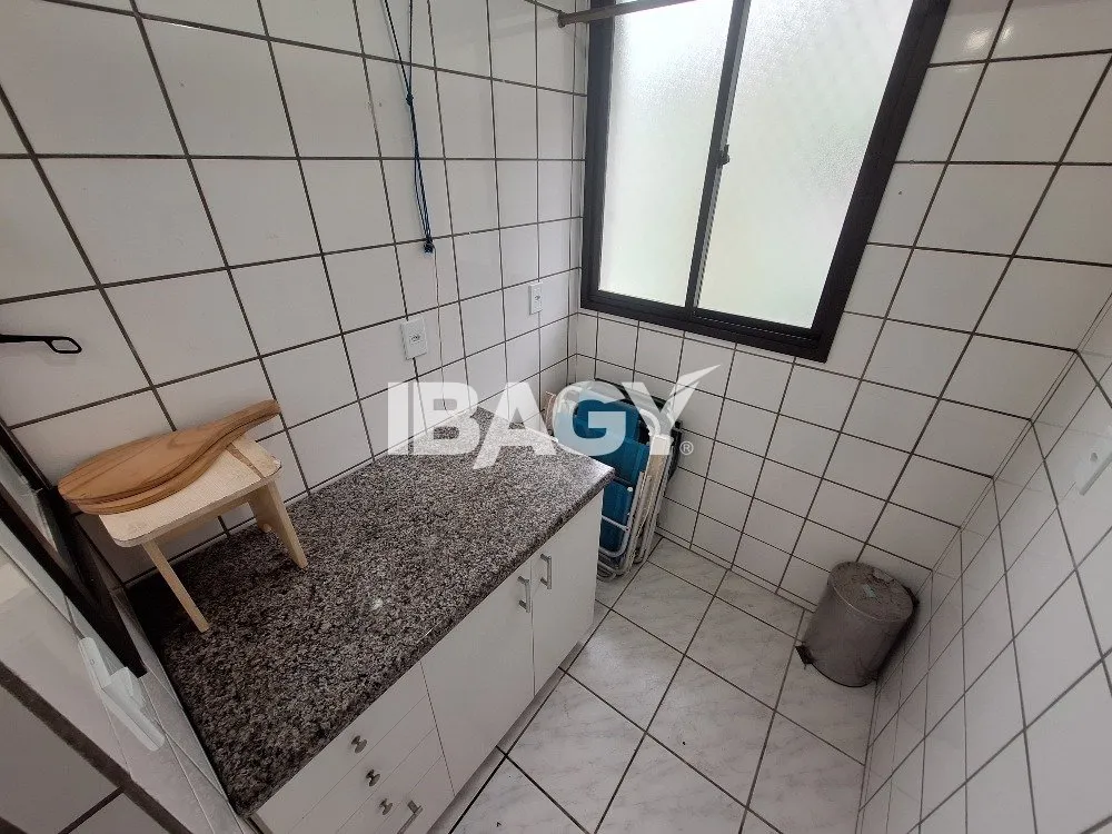 Apartamento de 3 dormitorios con parrilla en la terraza — photo 3
