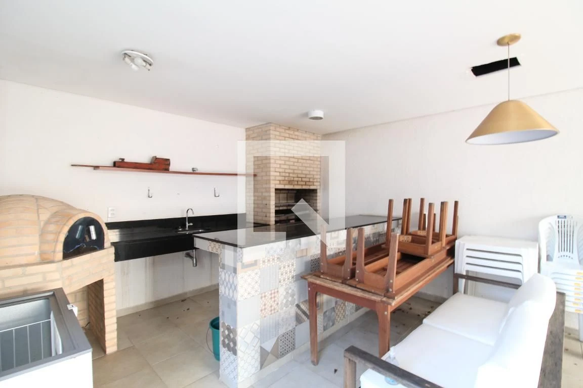 Собственный бассейн и 2 спальни: квартира 64 м² — photo 29