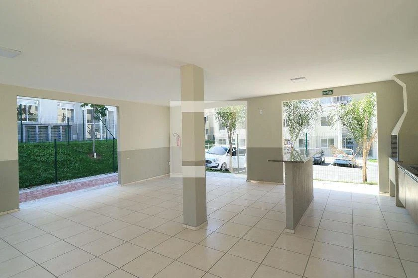 Apartamento de 1 quarto em condomínio com academia — photo 40