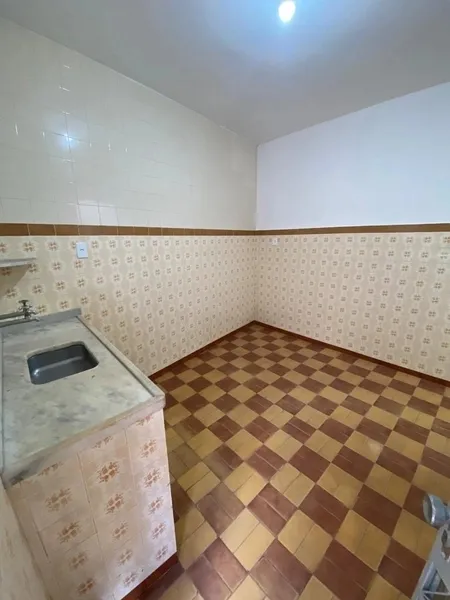 Пральна машина та 1 спальня: будинок 58 м²
