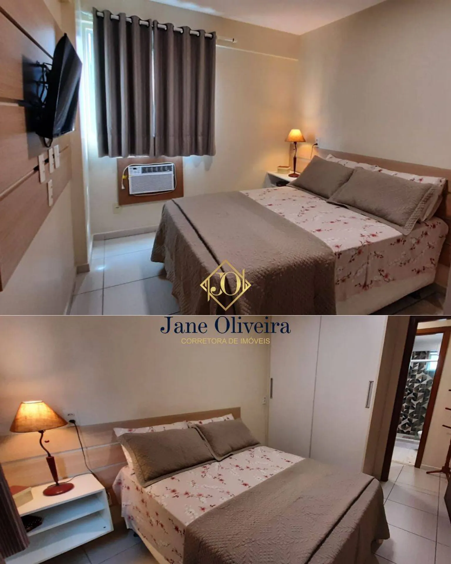 Furnished 1-bedroom apartment with 24-hour concierge — photo 6