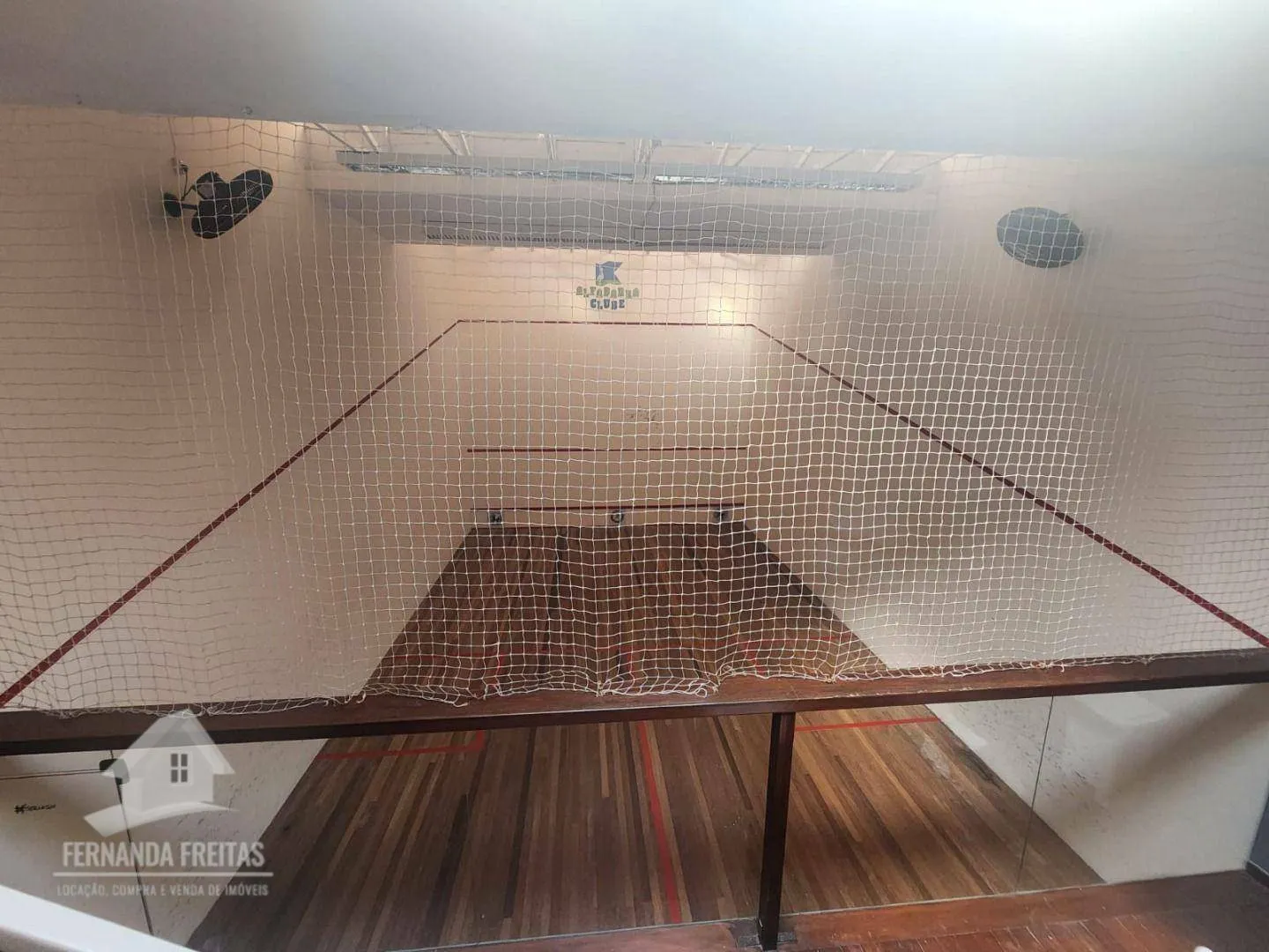 4-bedroom apartment with enclosed balcony and private garden — photo 82