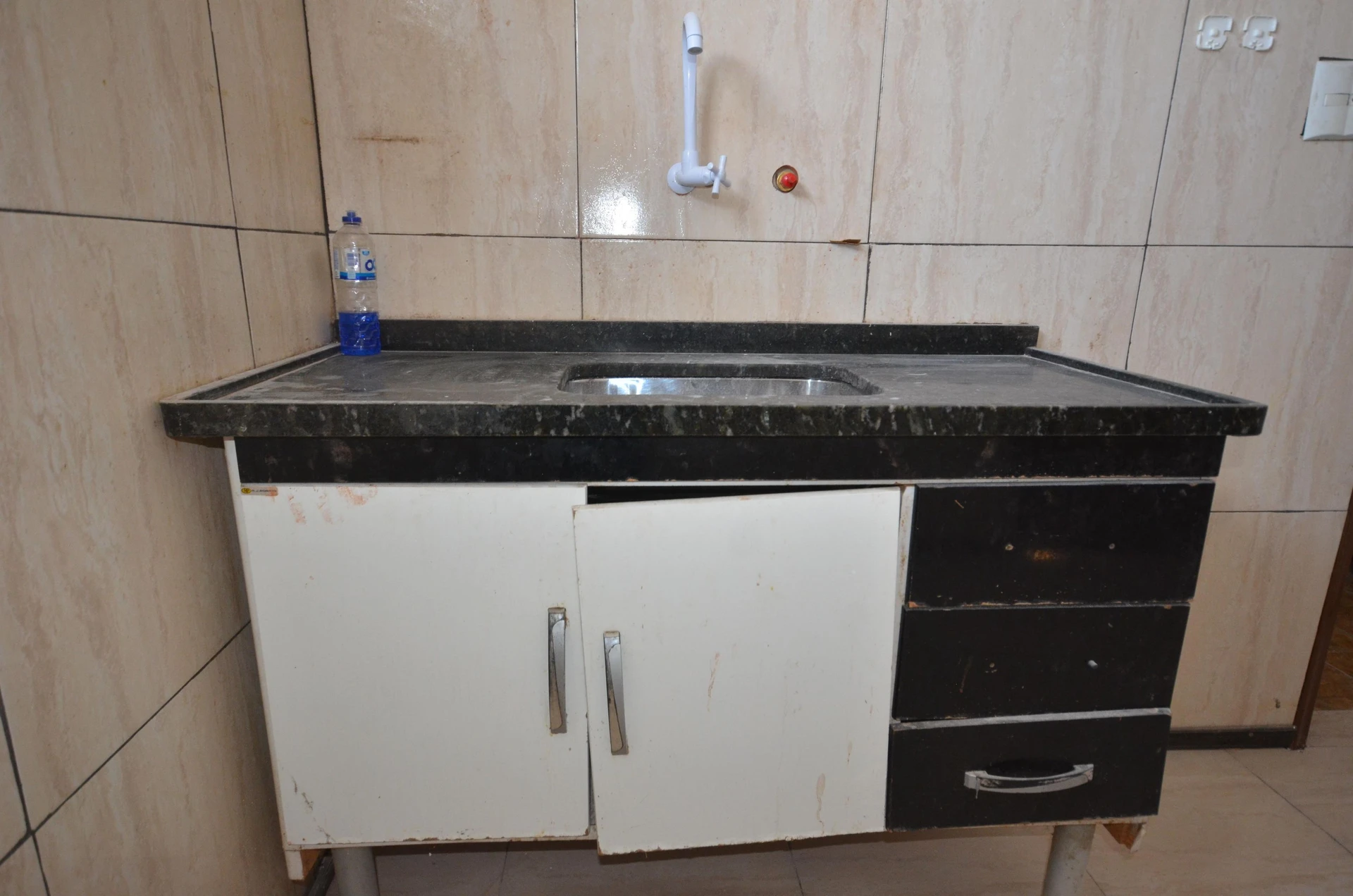 2-bedroom house with a washing machine — photo 14