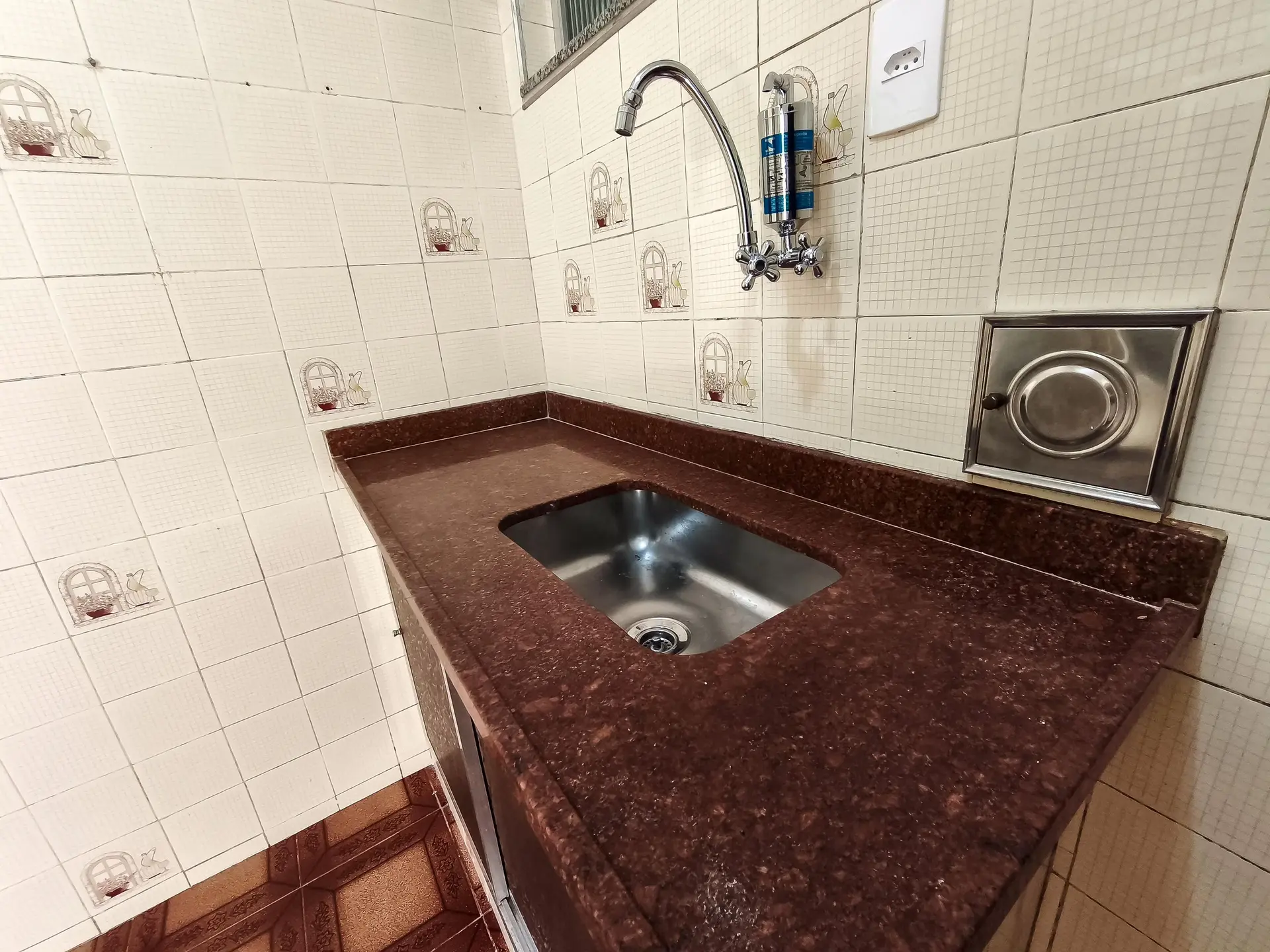 2-bedroom, 80 m² apartment in Rio de Janeiro — photo 17