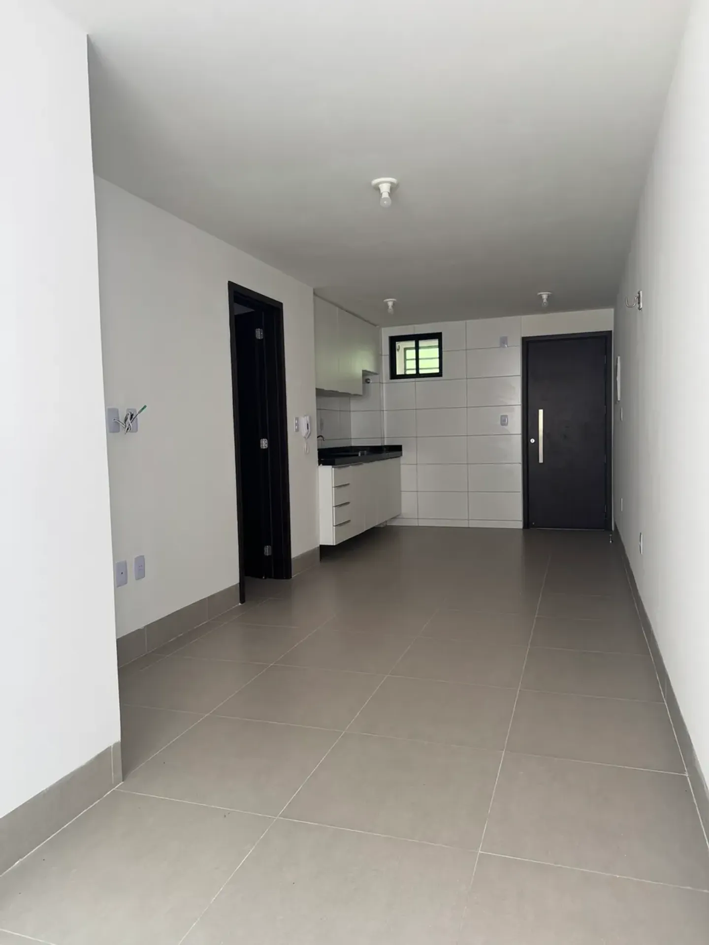 One-bedroom apartment, 40 m² — photo 3