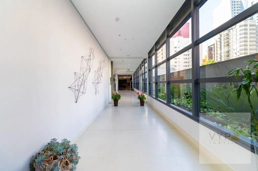 Меблированная квартира 56 м² на 27 этаже — photo 87