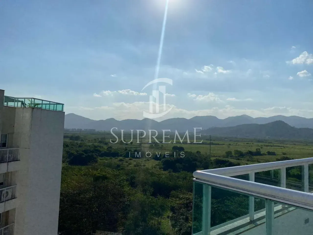 Apartamento, 172 m², com máquina de lavar — photo 8