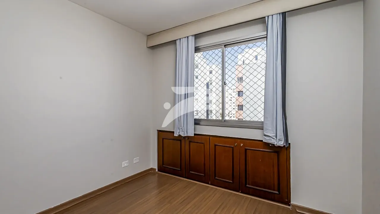 Apartamento de 1 quarto com vaga e 11º andar — photo 7