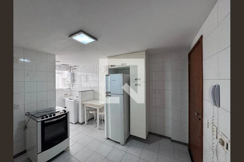 Apartamento de 3 quartos com varanda e 2 suítes — photo 35