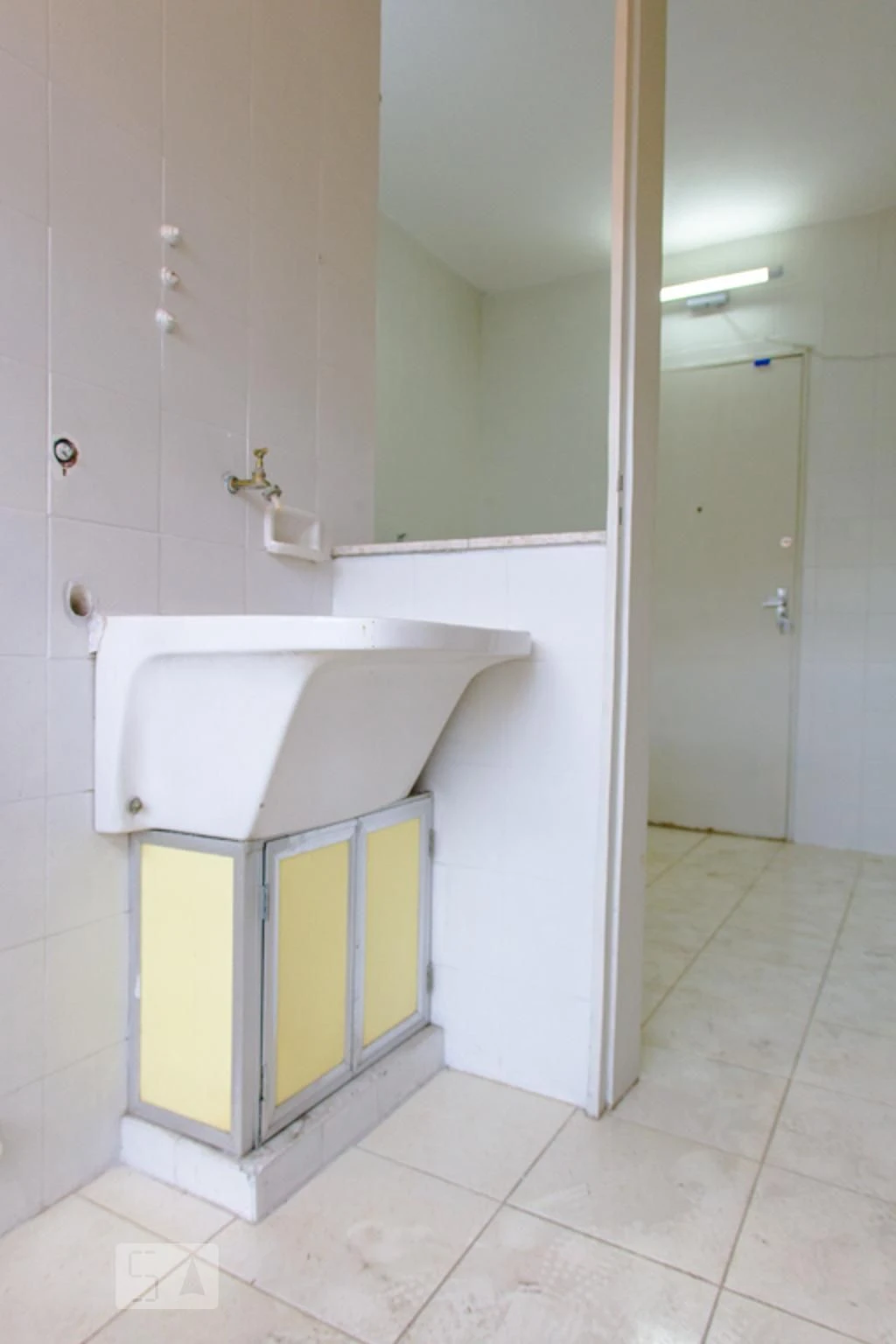 Departamento de 1 dormitorio en edificio con gimnasio — photo 21