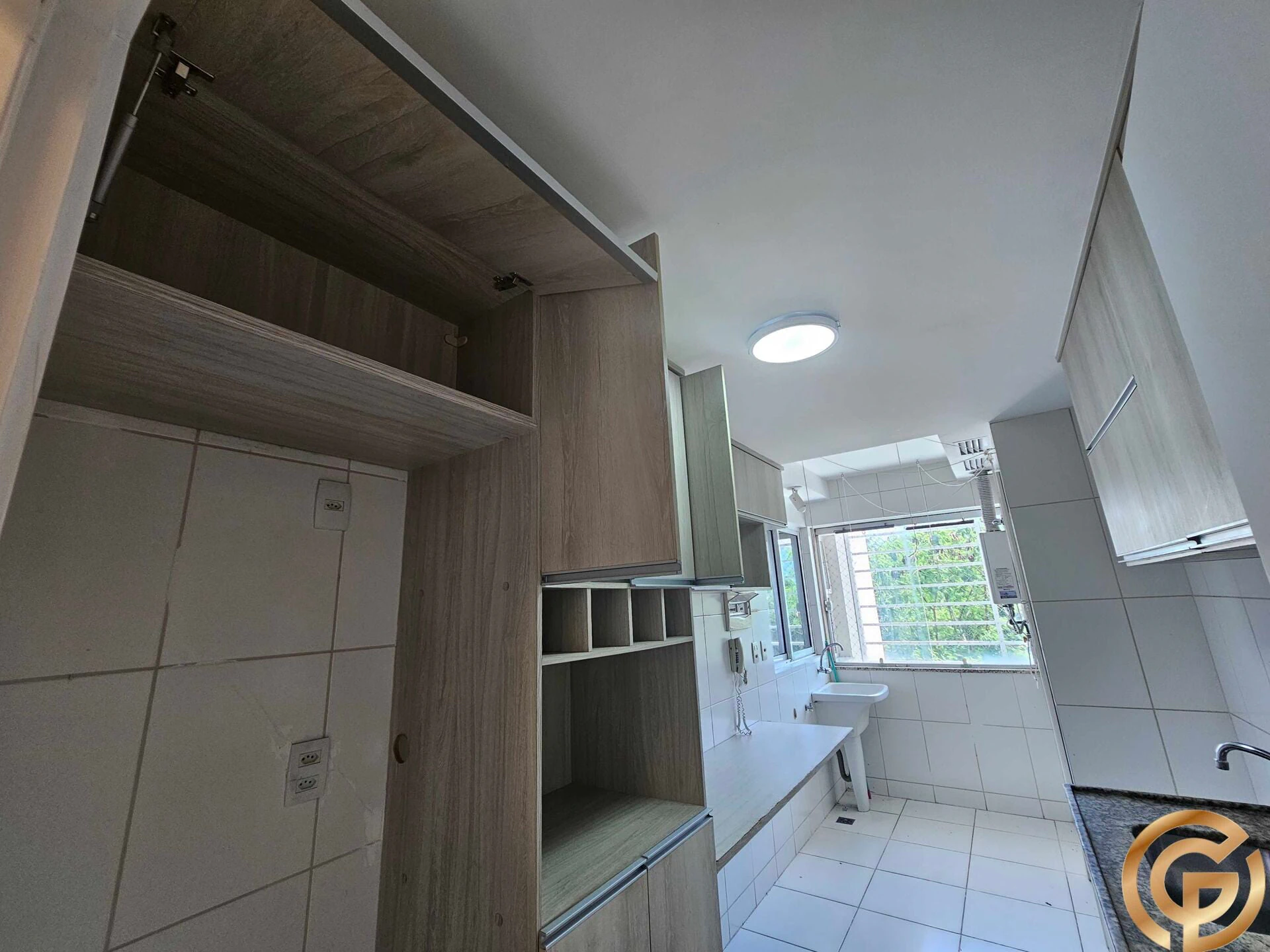 Apartamento de 88 m² com 3 quartos e churrasqueira — photo 25
