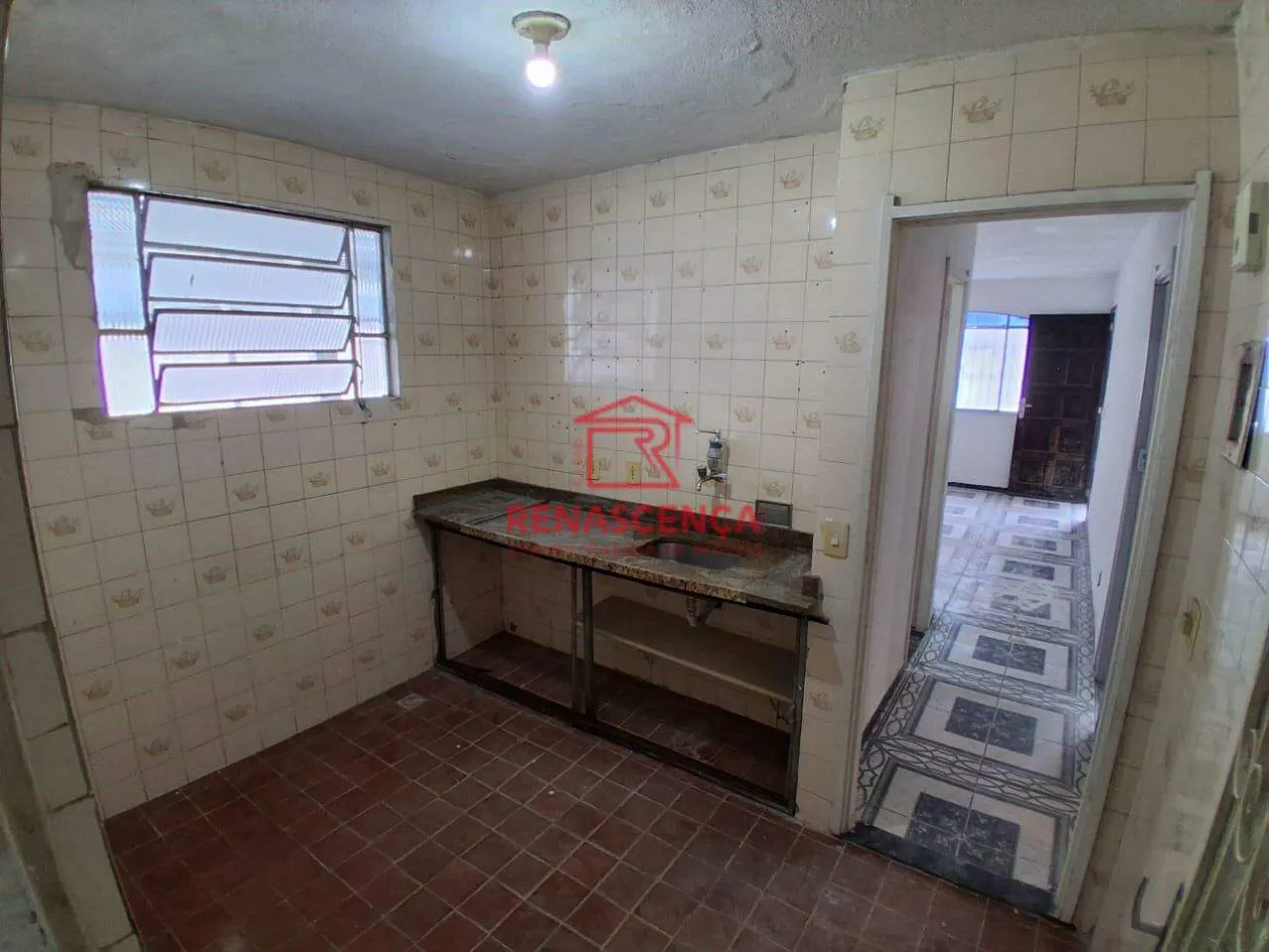 Casa com 2 quartos, 3 banheiros e quintal — photo 3
