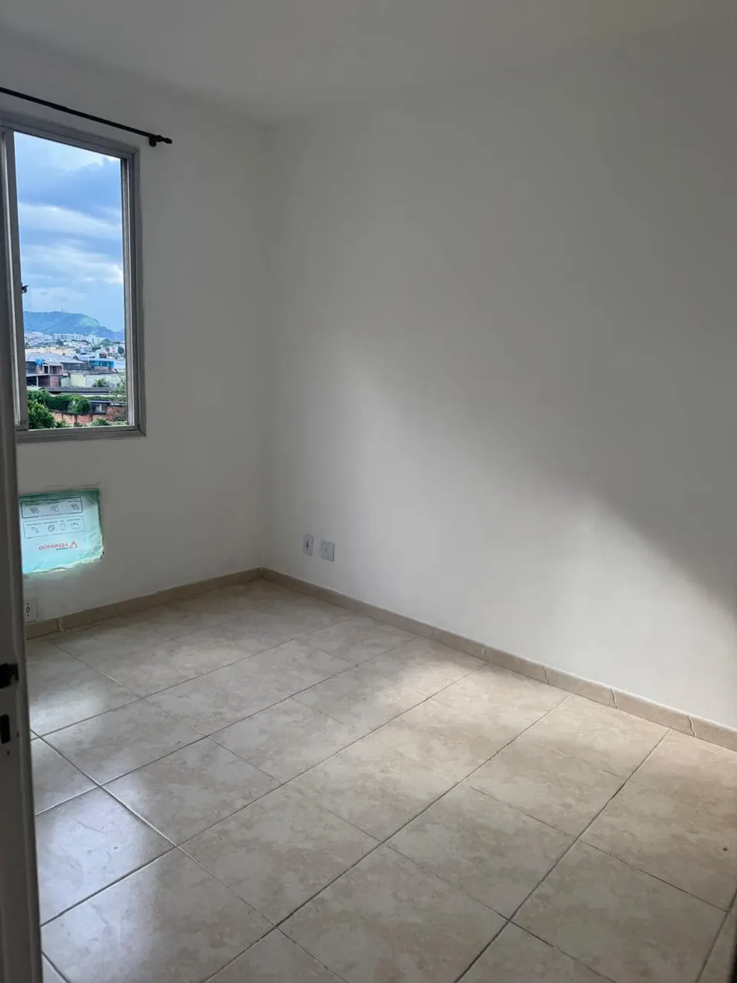 2-bedroom apartment, 50 m² — photo 7
