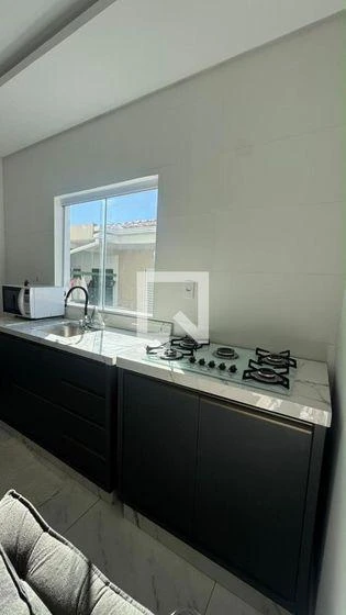 Apartamento de 2 quartos com banheira, Alto Ribeirão Leste — photo 6