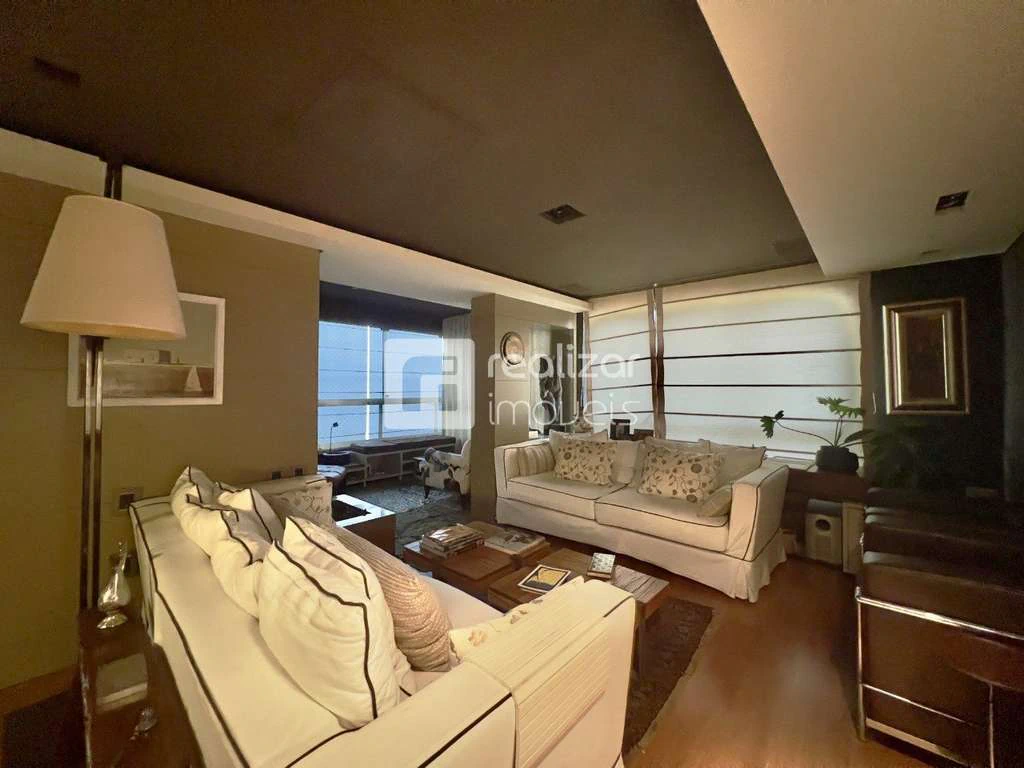 Cobertura com 4 quartos e 2 suítes de 303 m² — photo 4