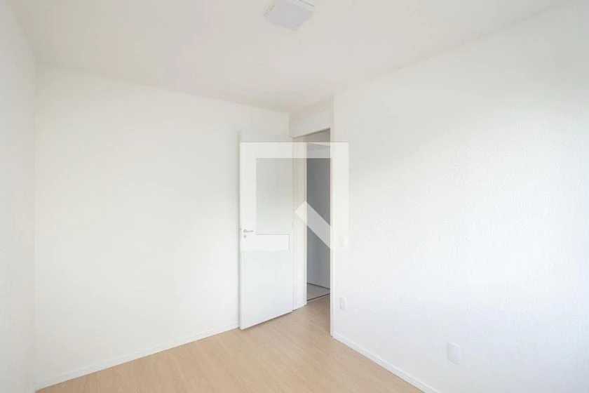 Apartamento com cozinha integrada, 2 quartos e 43 m² — photo 22