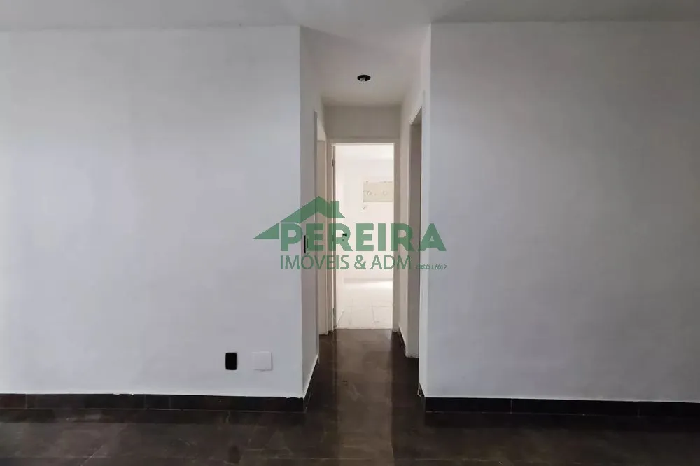 Apartment with 3 bedrooms and 1 parking space — photo 10