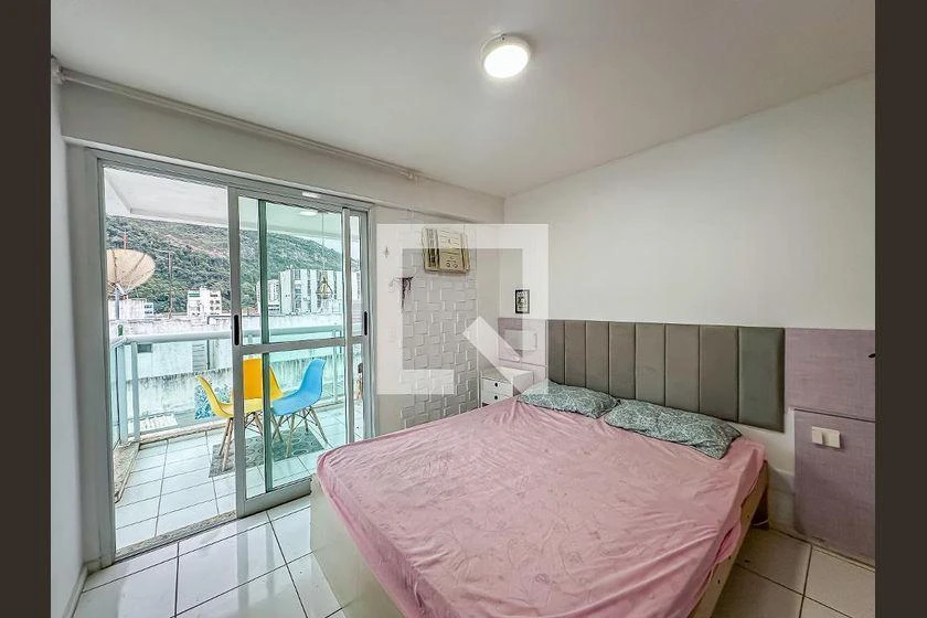 2 quartos e vista para as montanhas: apartamento de 62 m² — photo 10