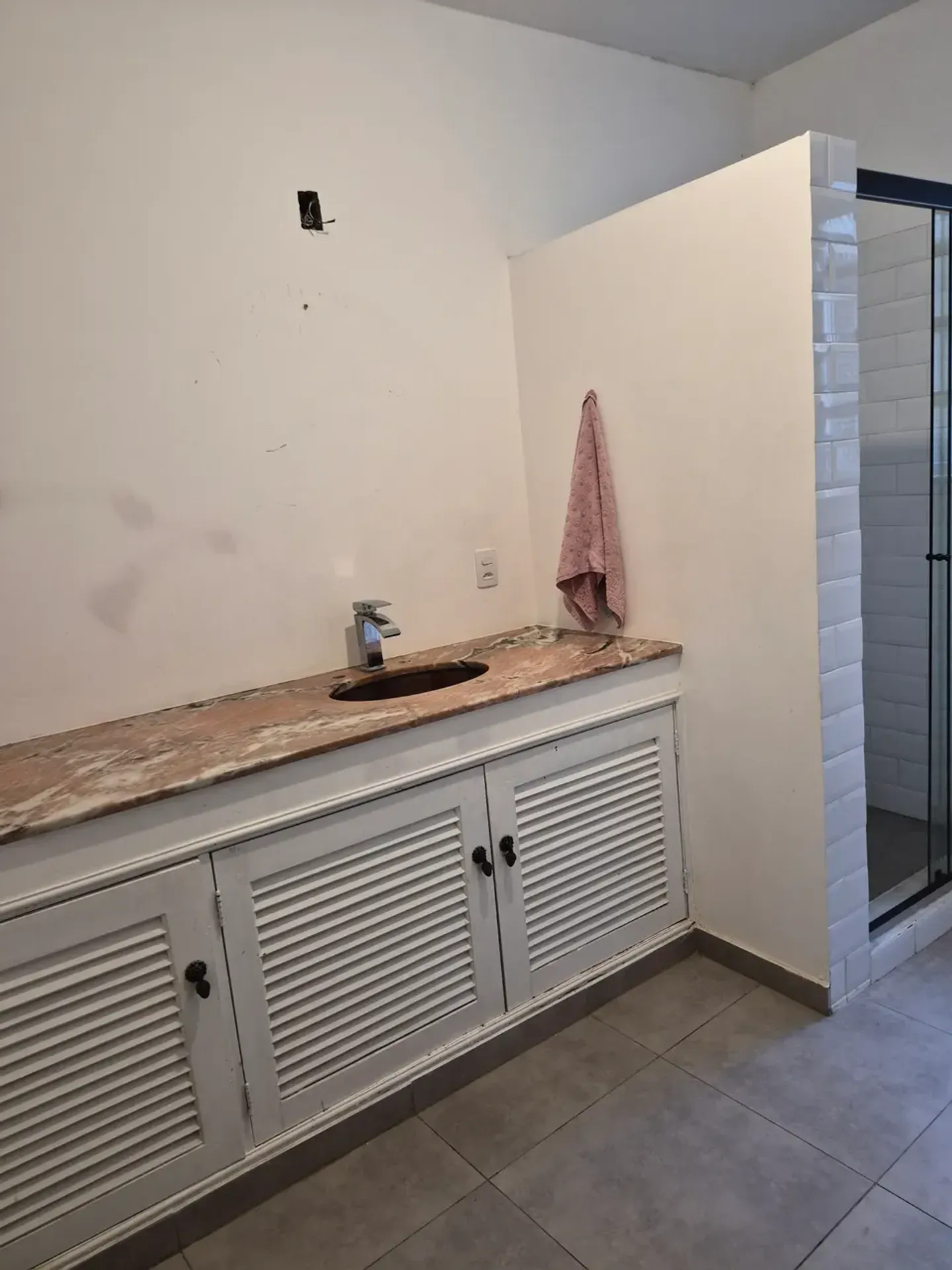 Unfurnished house with 4 bedrooms and a closed gas kitchen — photo 20