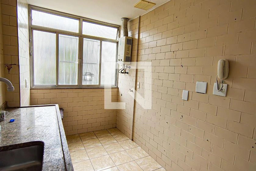 Departamento de 55 m² y 2 dormitorios en Rio de Janeiro — photo 18